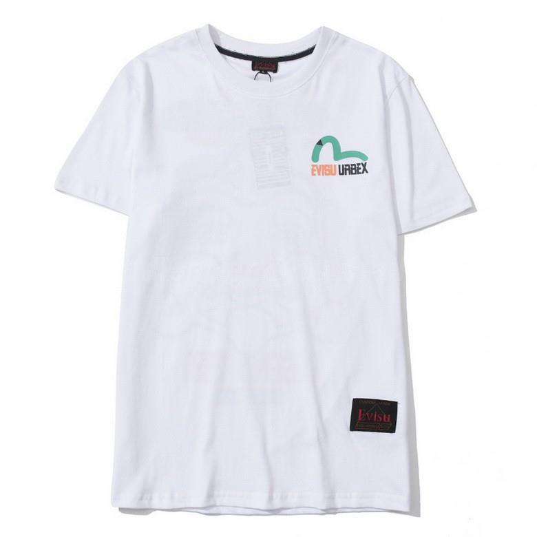 Evisu Men's T-shirts 52